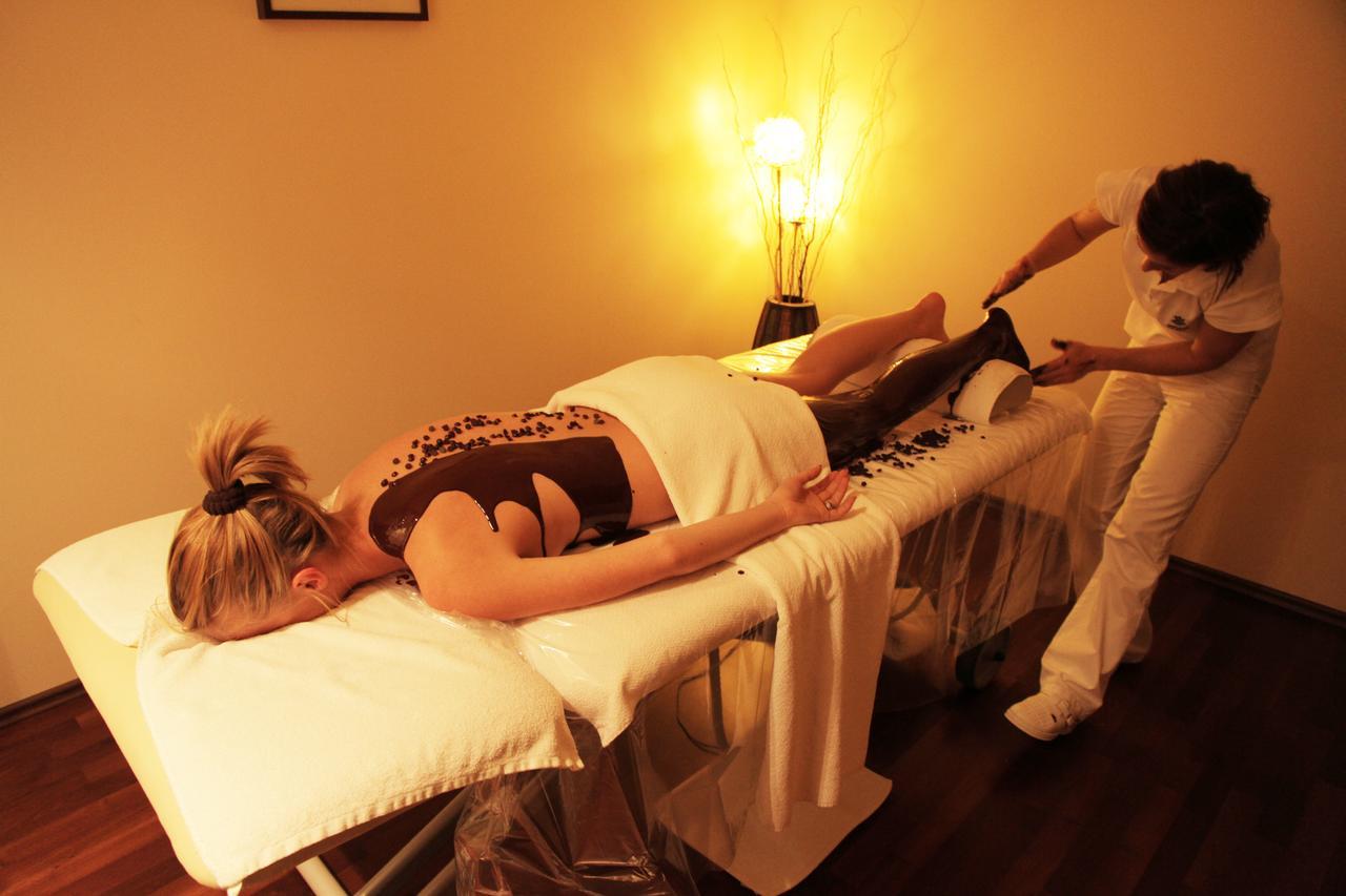 Hotel Grand Donat Superior&wellness Center 4*
