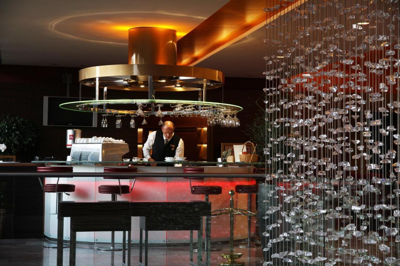Grand Donat Superior&wellness Center 4*