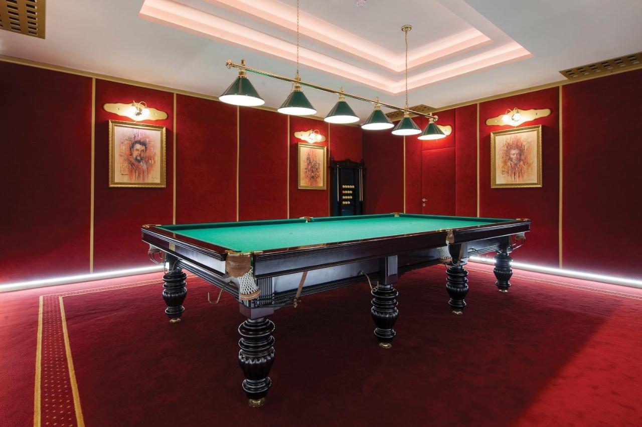 Grand Donat Superior&wellness Center Hotel Rogaška Slatina