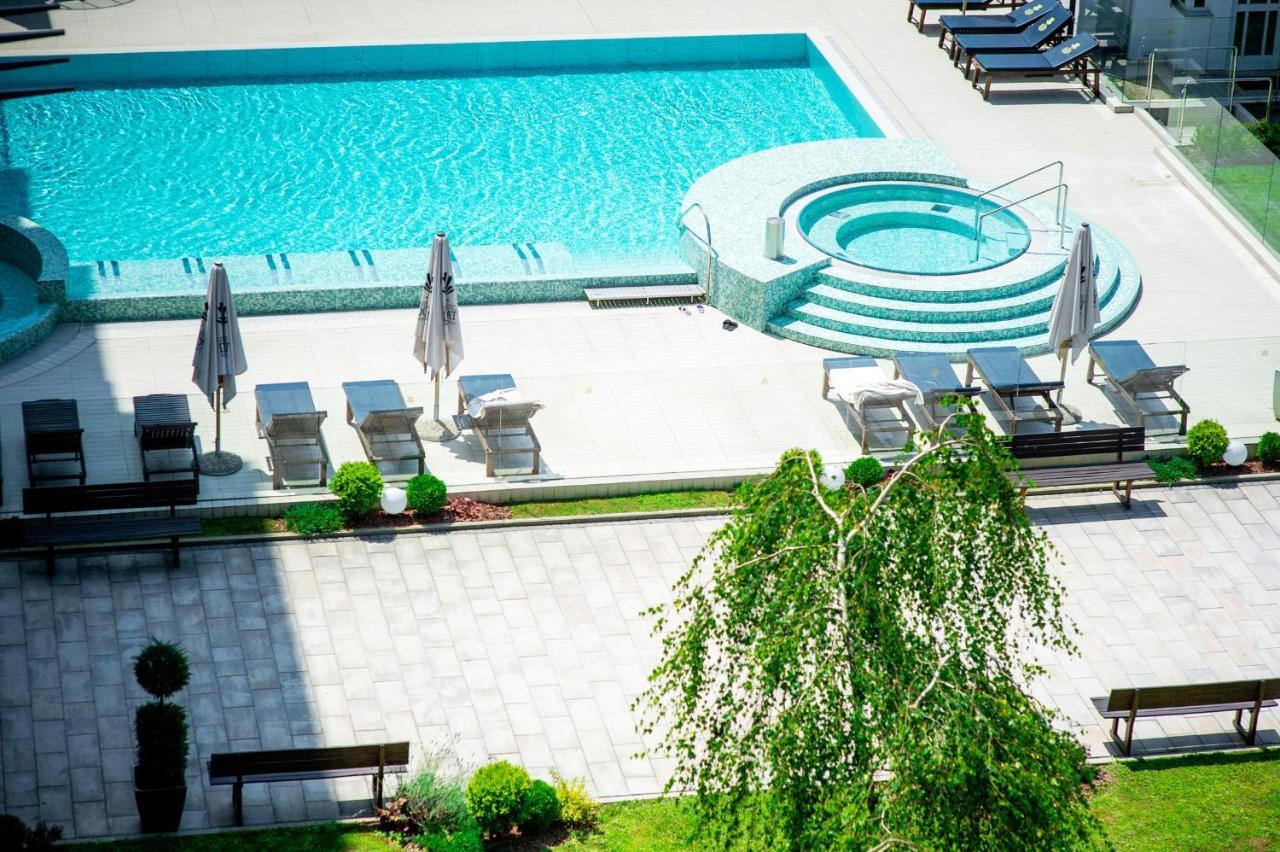 Grand Donat Superior&wellness Center Hotel 4*