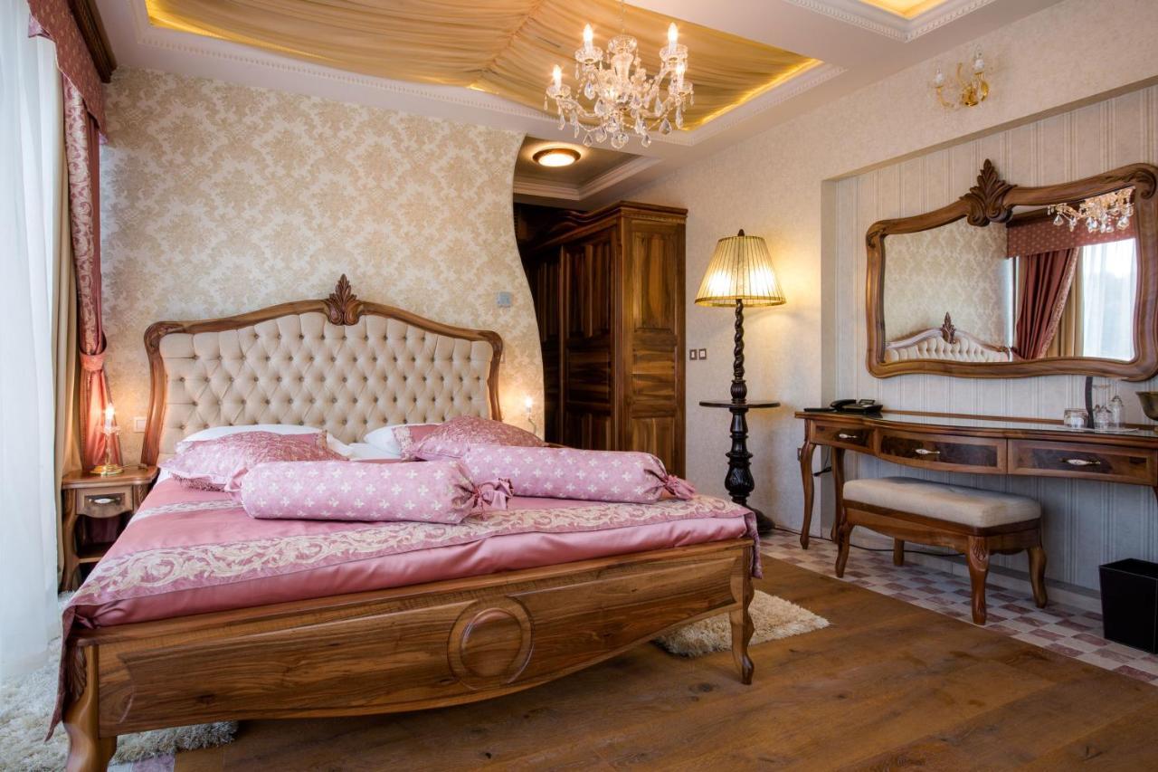 Grand Donat Superior&wellness Center Rogaška Slatina