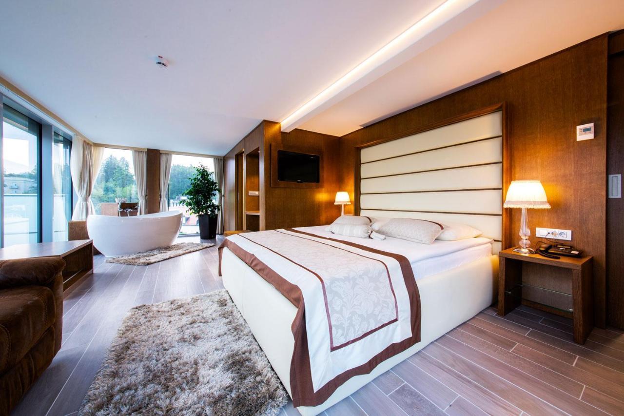 Hotel Grand Donat Superior&wellness Center 4*
